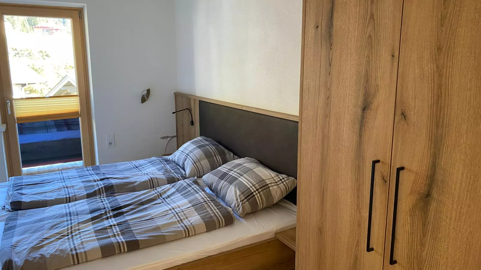 Residenz am Erzbach Top 3-Bedroom