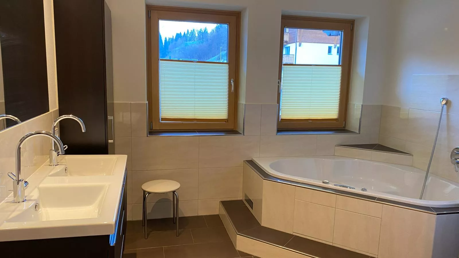 Residenz am Erzbach Top 3-Bathroom