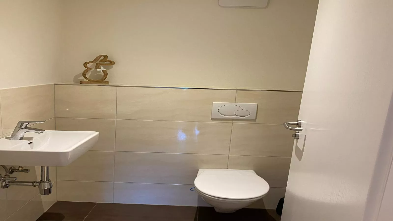 Residenz am Erzbach Top 3-Bathroom