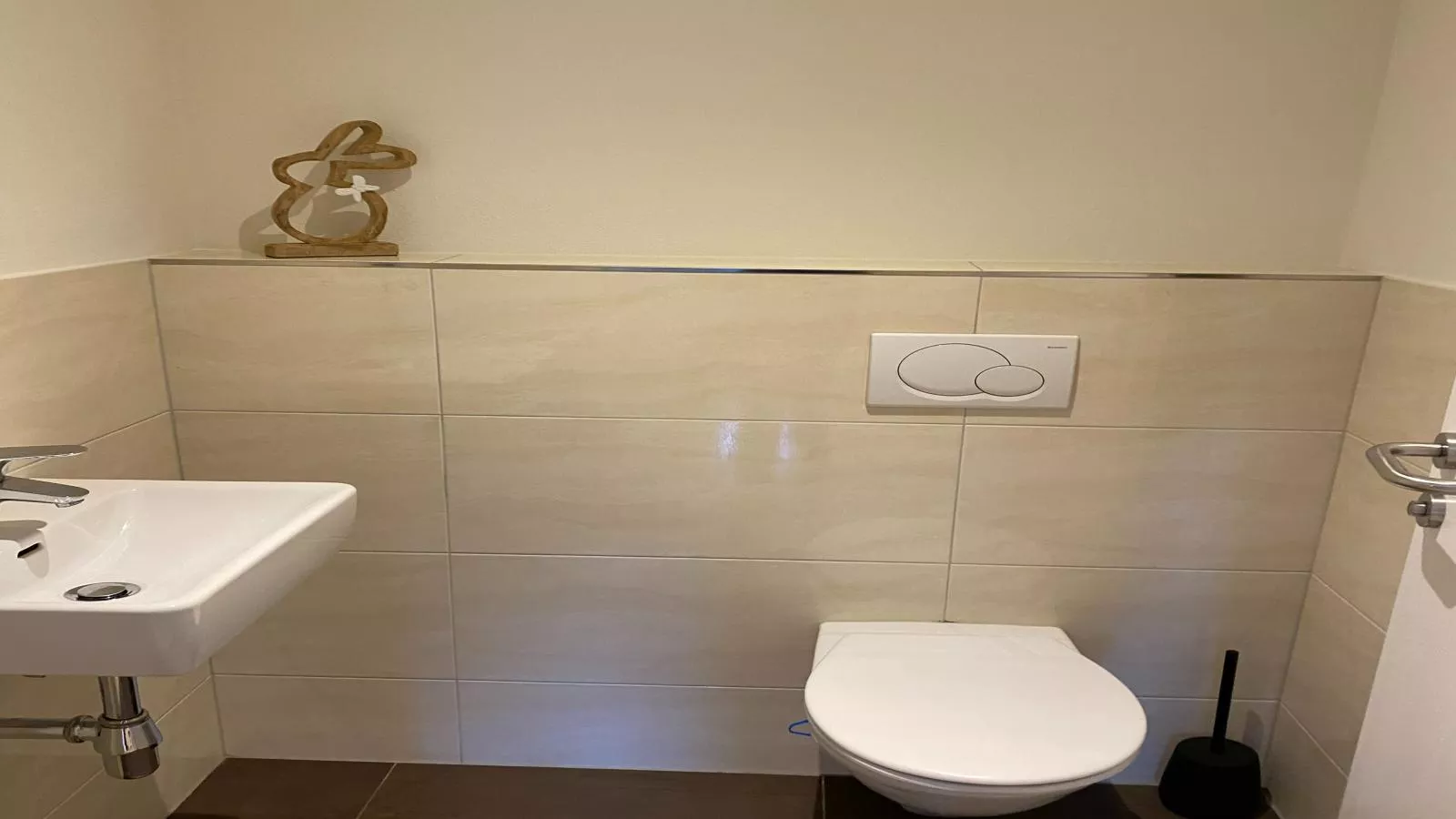 Residenz am Erzbach Top 3-Bathroom