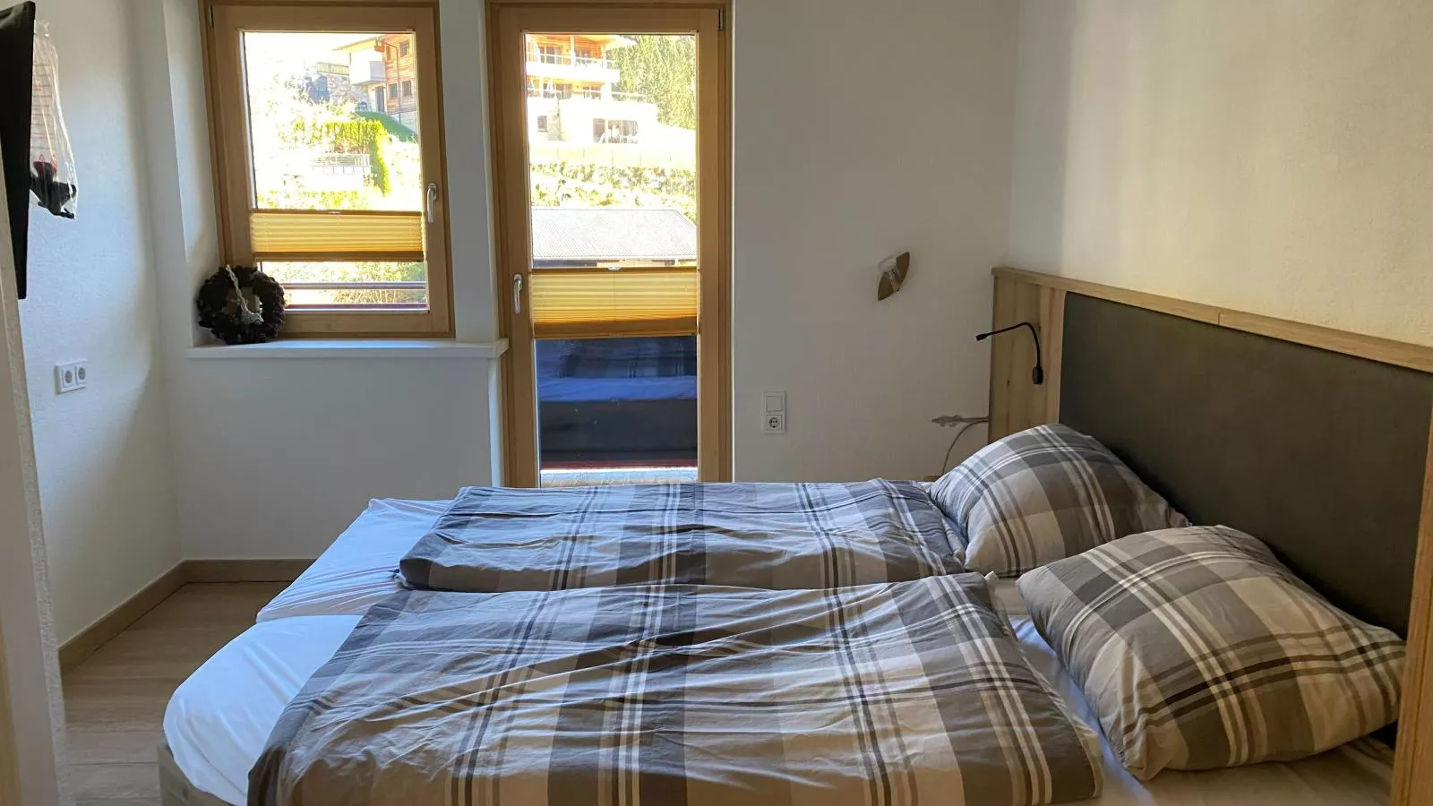 Residenz am Erzbach Top 3-Bedroom