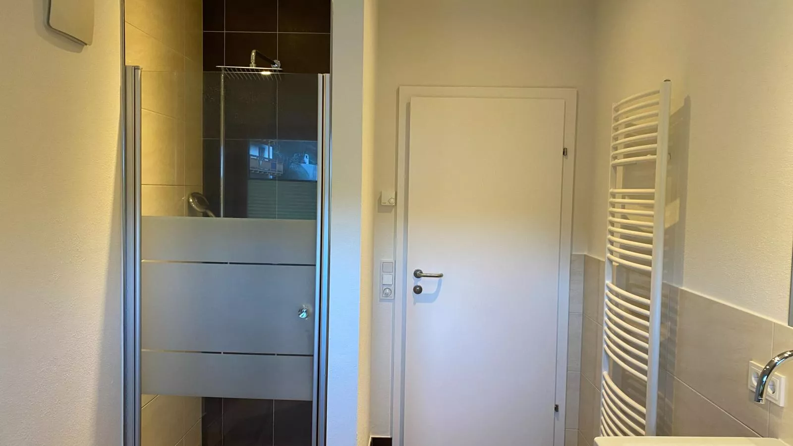 Residenz am Erzbach Top 3 - 2B-Bathroom