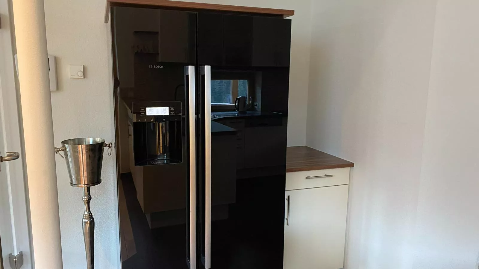 Residenz am Erzbach Top 3 - 2B-Kitchen