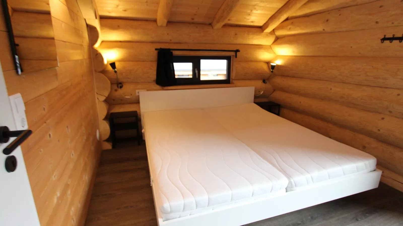 Jenig 2B-Schlafzimmer