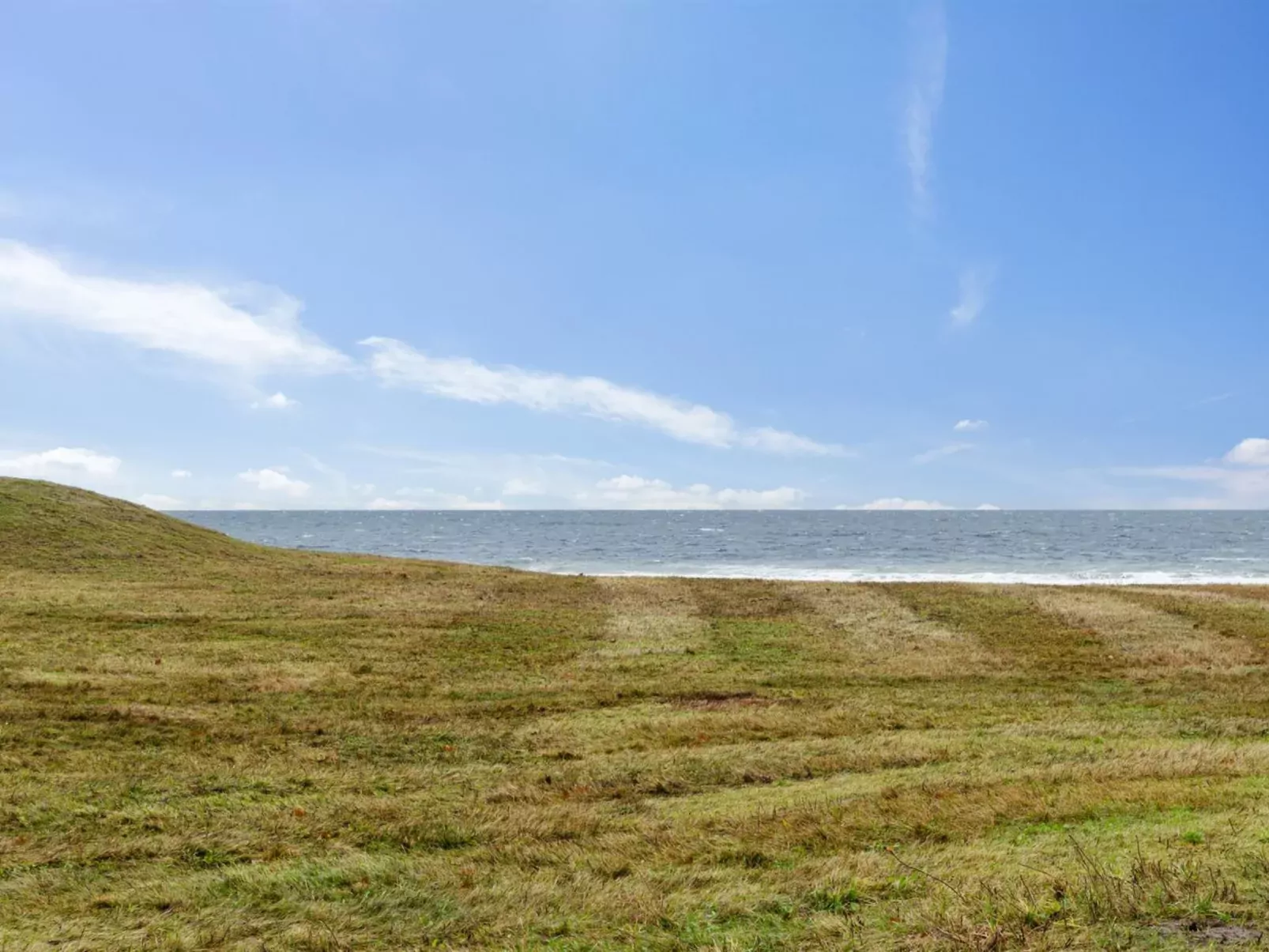 "Torbjörn" - 100m from the sea-Outside