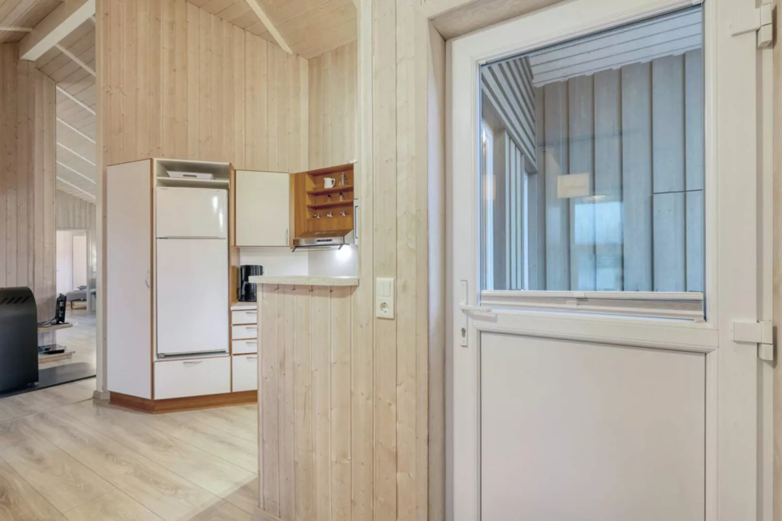 4 star holiday home in Ottendorf-Indoor
