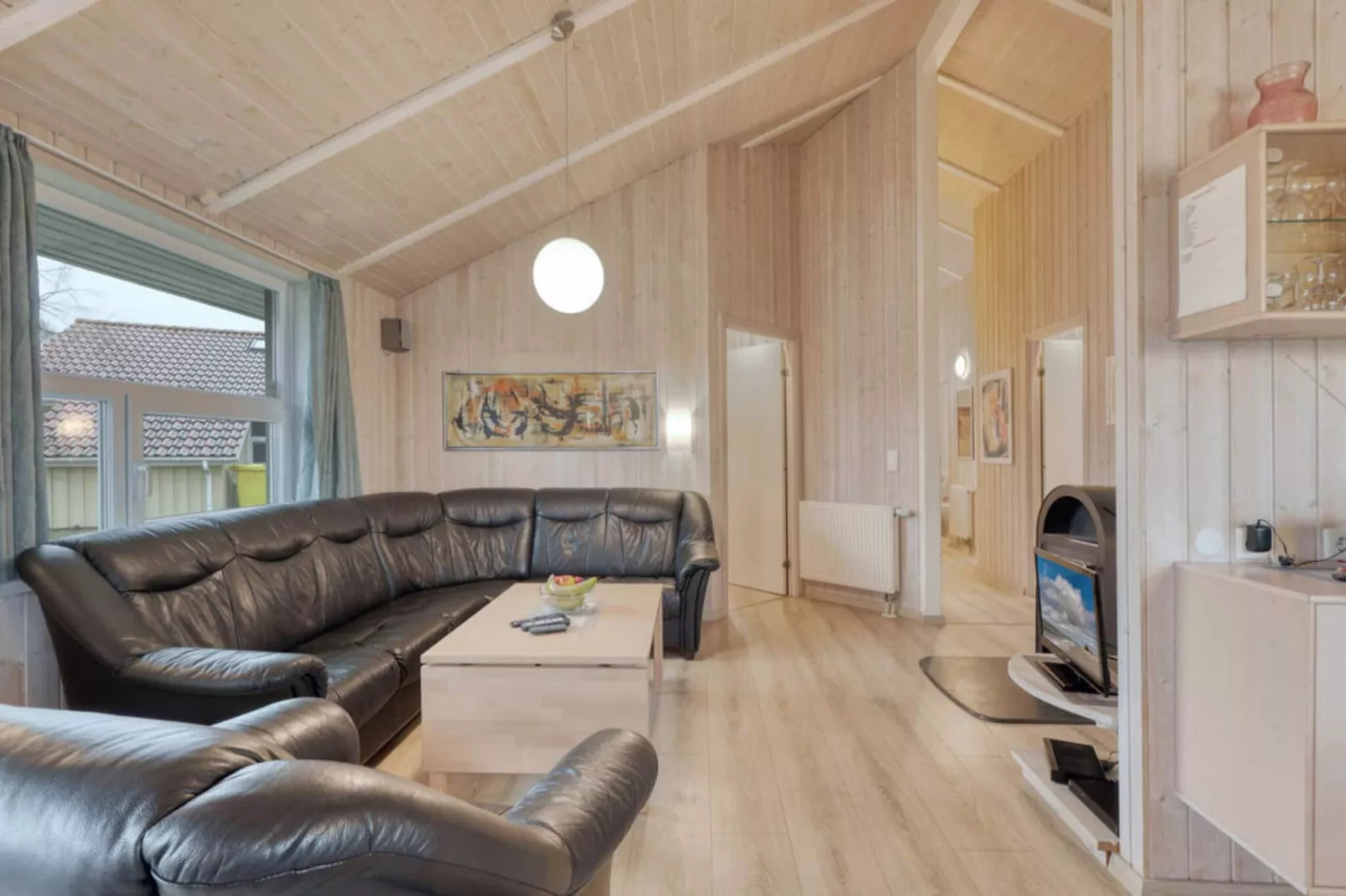 4 star holiday home in Ottendorf-Indoor
