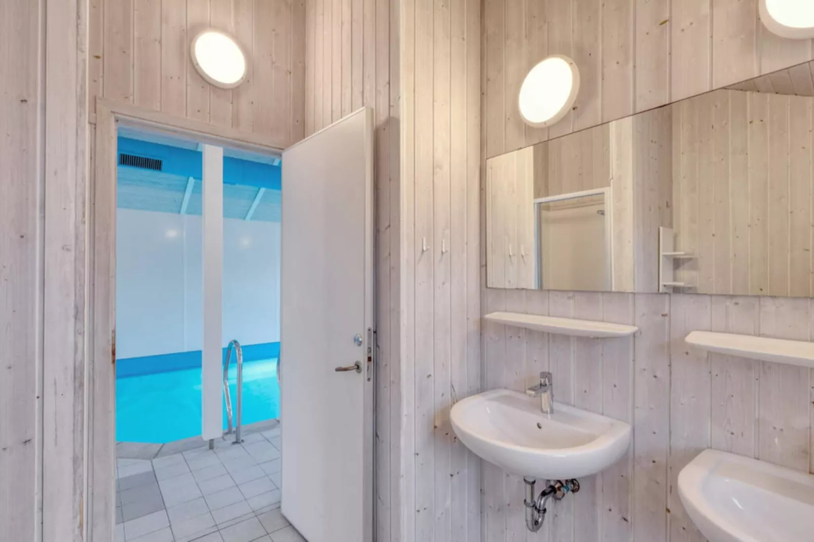 4 star holiday home in Ottendorf-Indoor