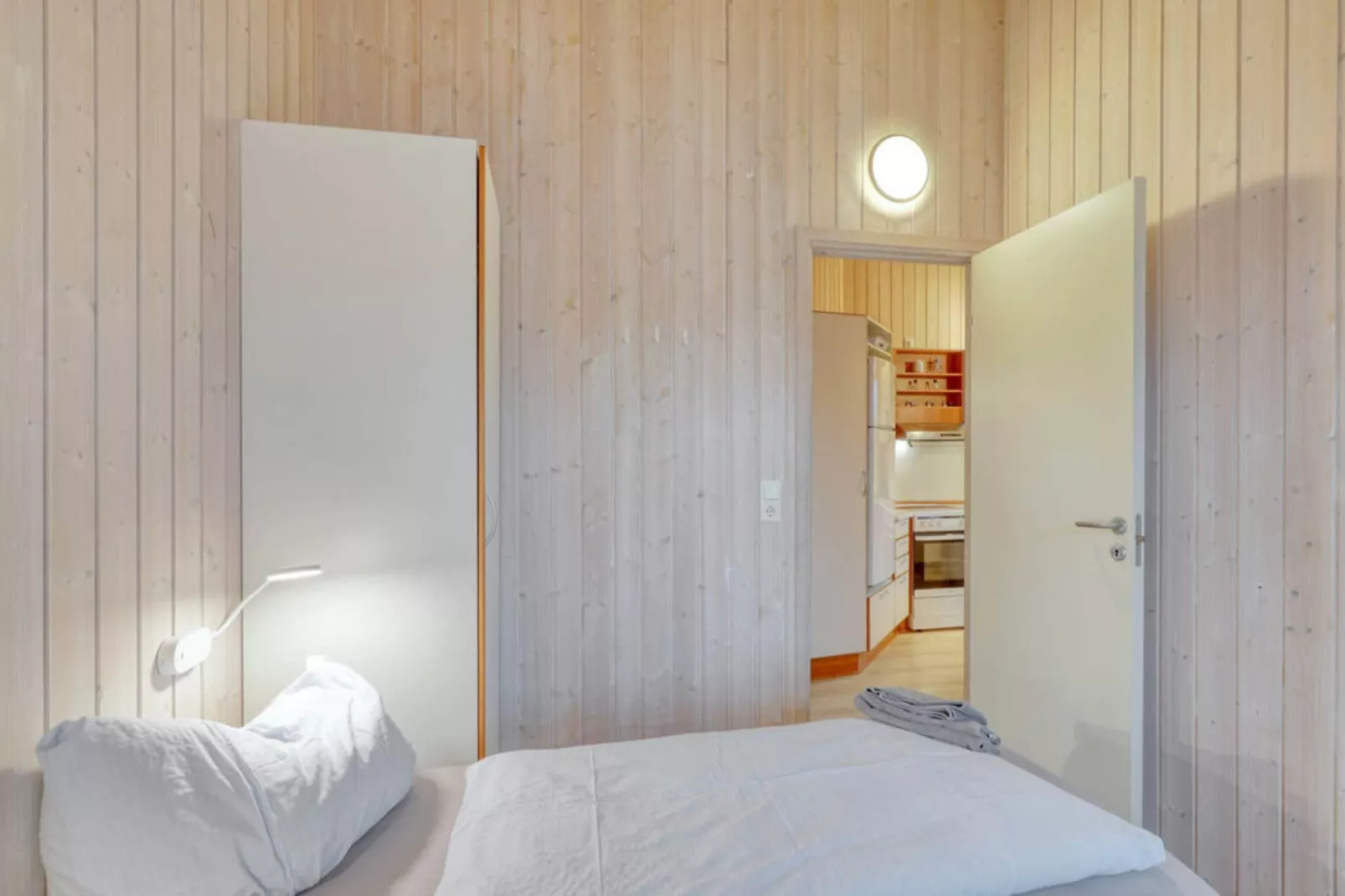 4 star holiday home in Ottendorf-Indoor