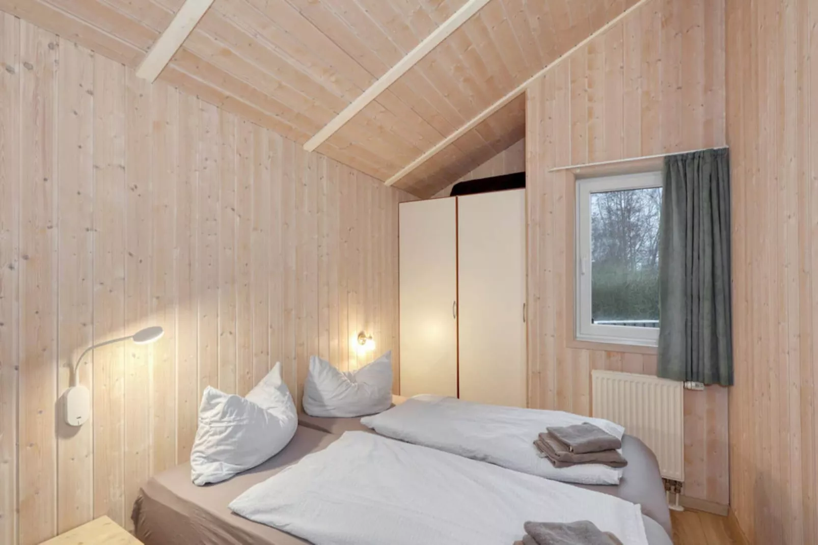 4 star holiday home in Ottendorf-Indoor