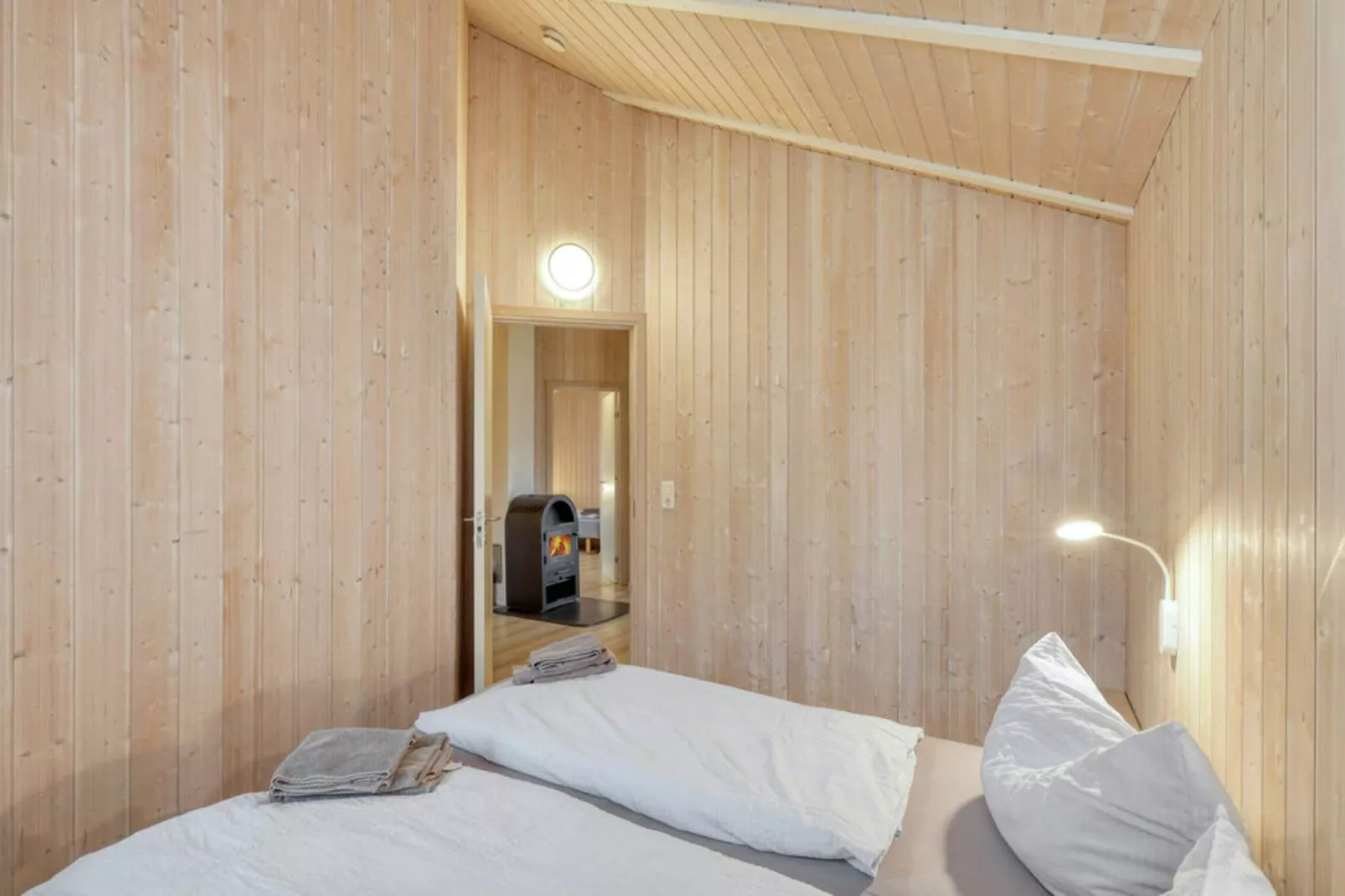4 star holiday home in Ottendorf-Indoor