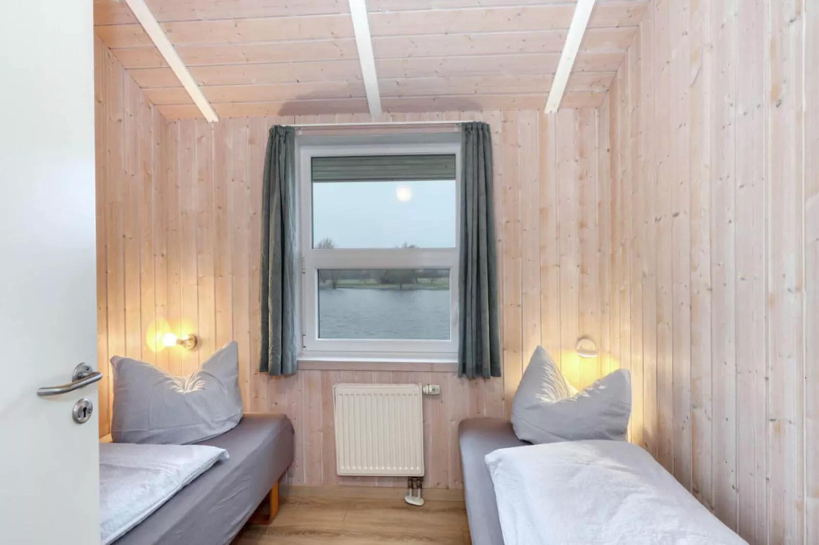 4 star holiday home in Ottendorf-Indoor