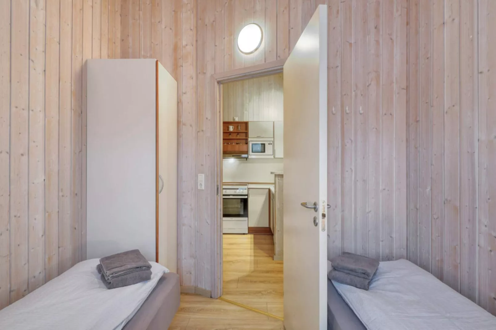 4 star holiday home in Ottendorf-Indoor