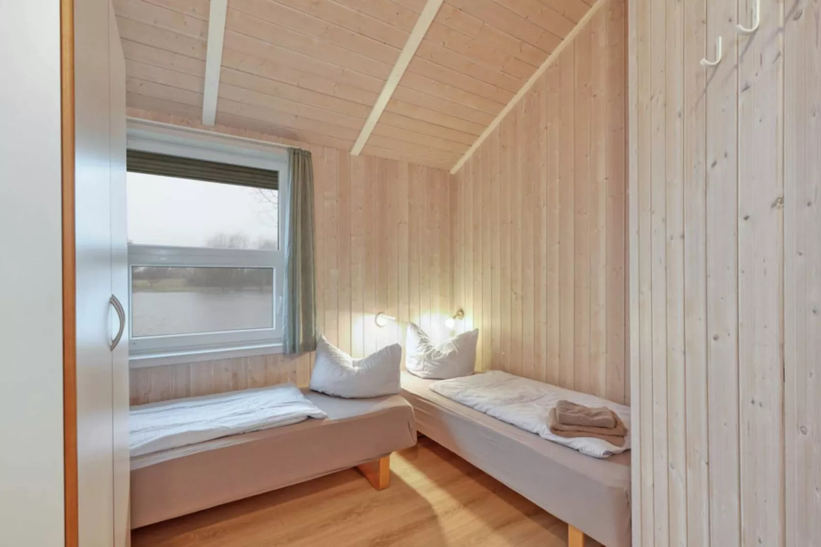 4 star holiday home in Ottendorf-Indoor
