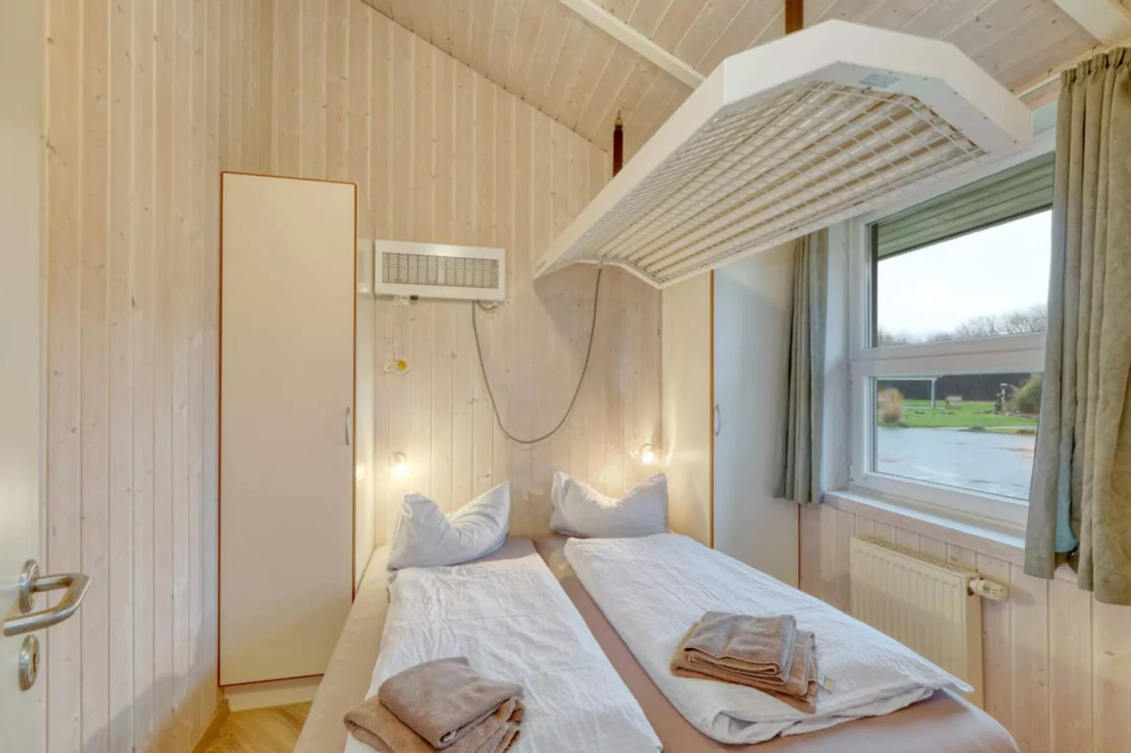 4 star holiday home in Ottendorf-Indoor