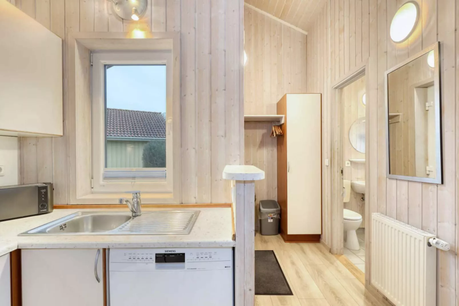 4 star holiday home in Ottendorf-Indoor