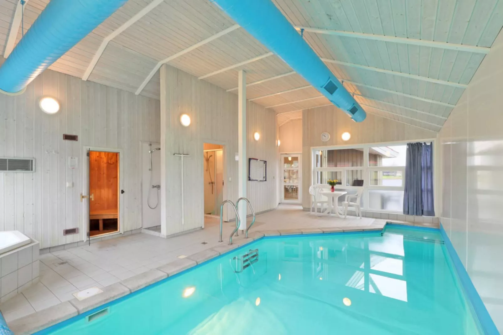 4 star holiday home in Ottendorf-Pool