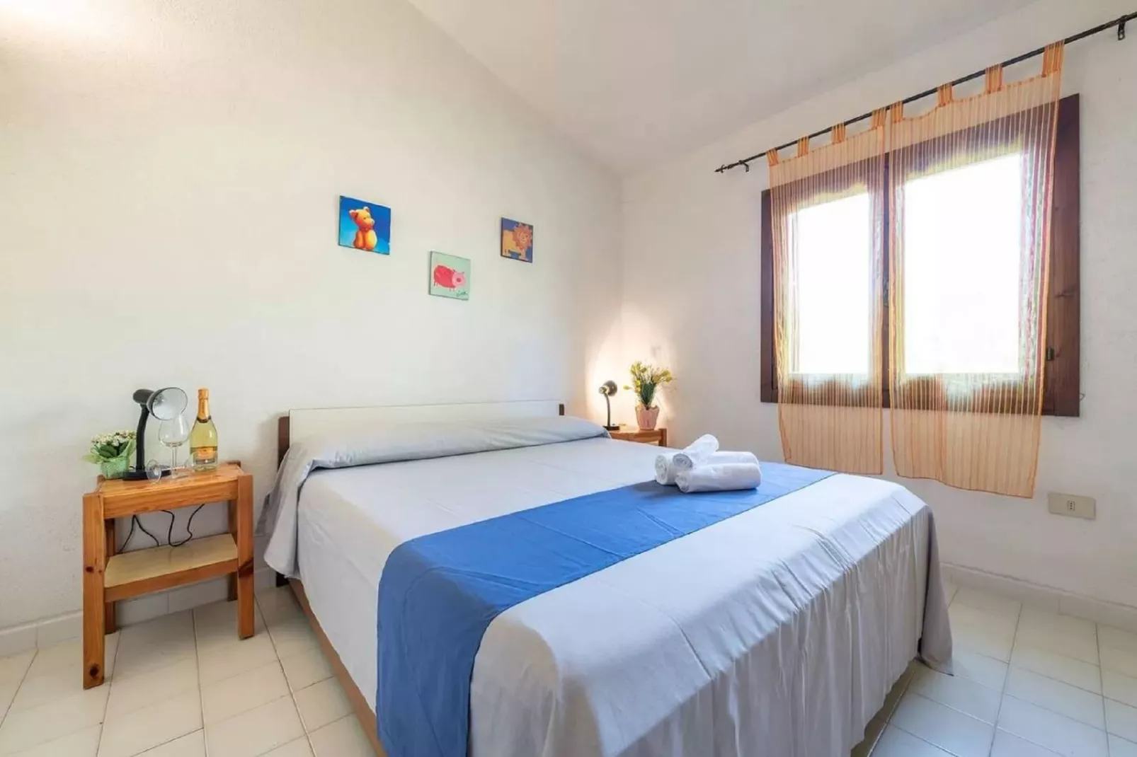 Bellavista 1-Schlafzimmer