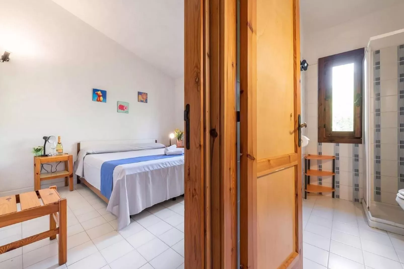 Bellavista 1-Schlafzimmer