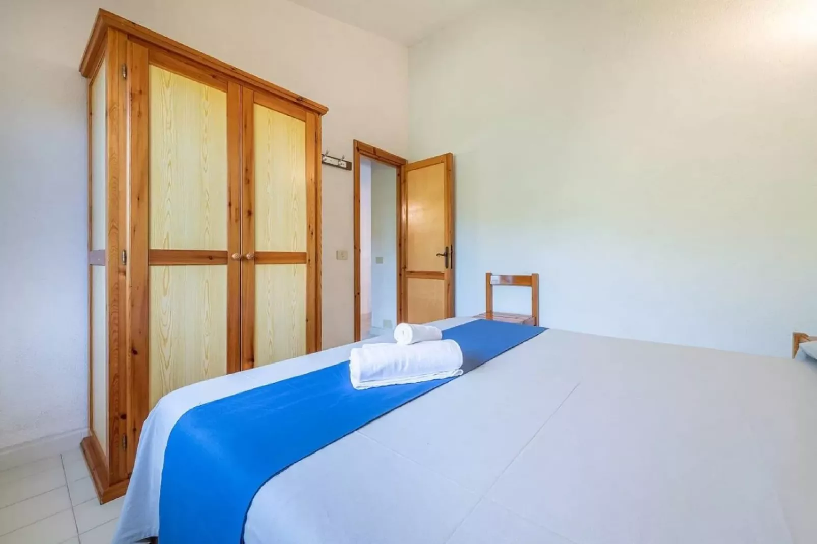 Bellavista 1-Schlafzimmer