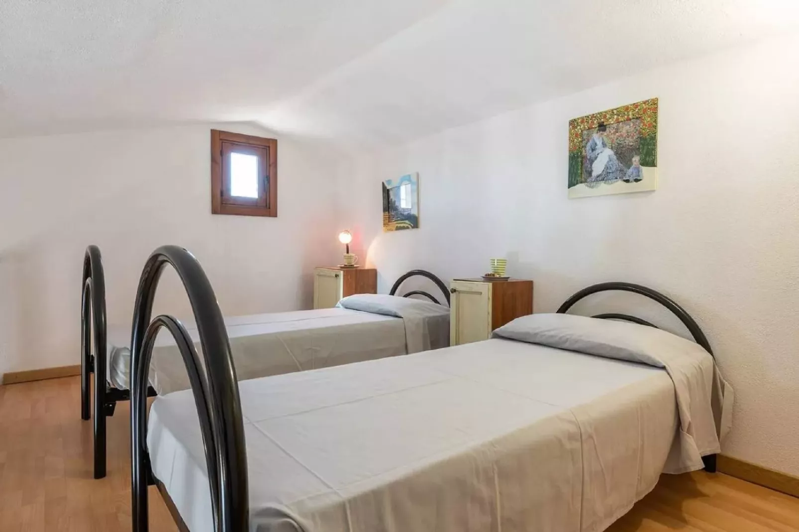 Bellavista 1-Schlafzimmer