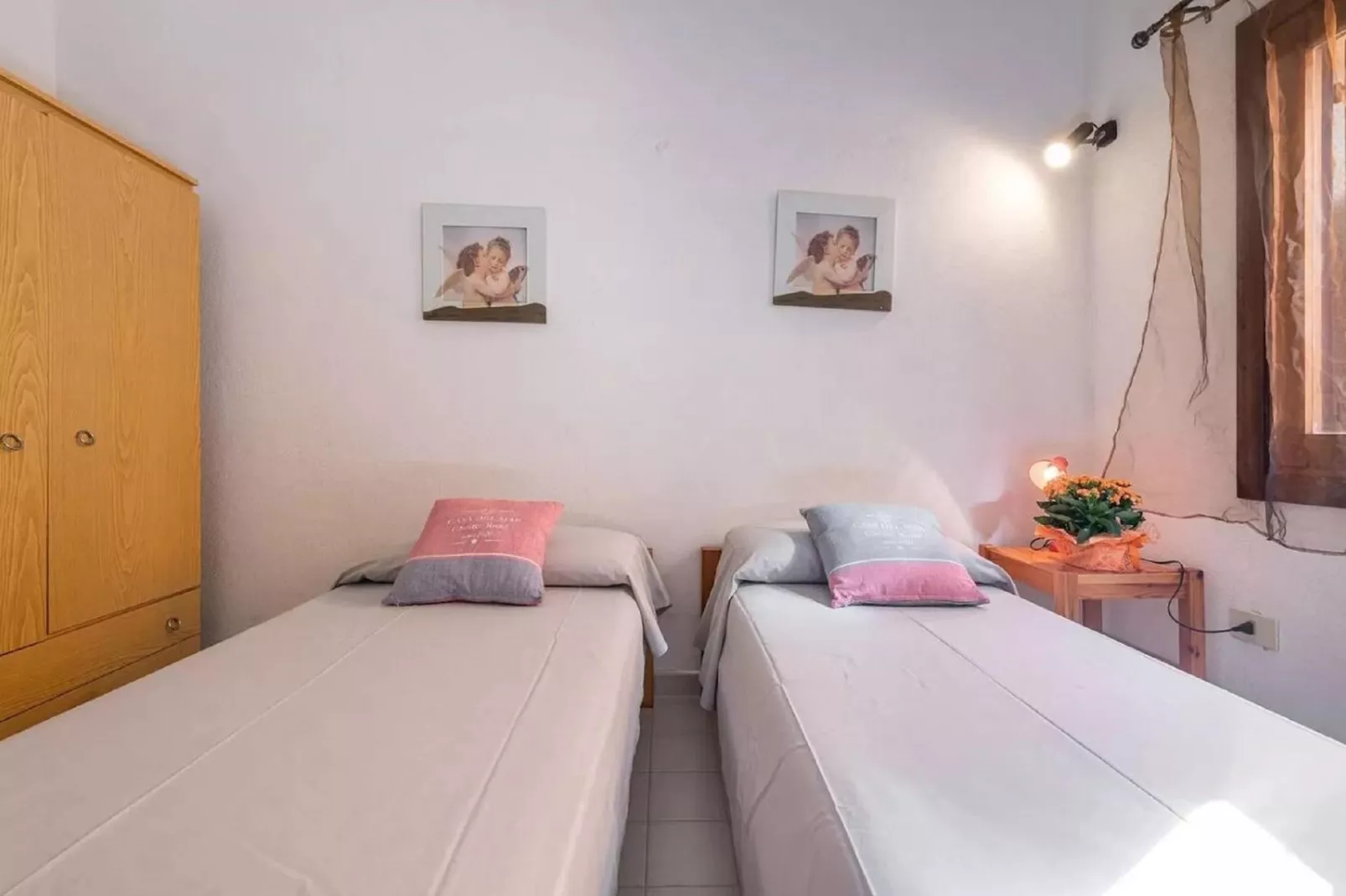 Bellavista 1-Schlafzimmer