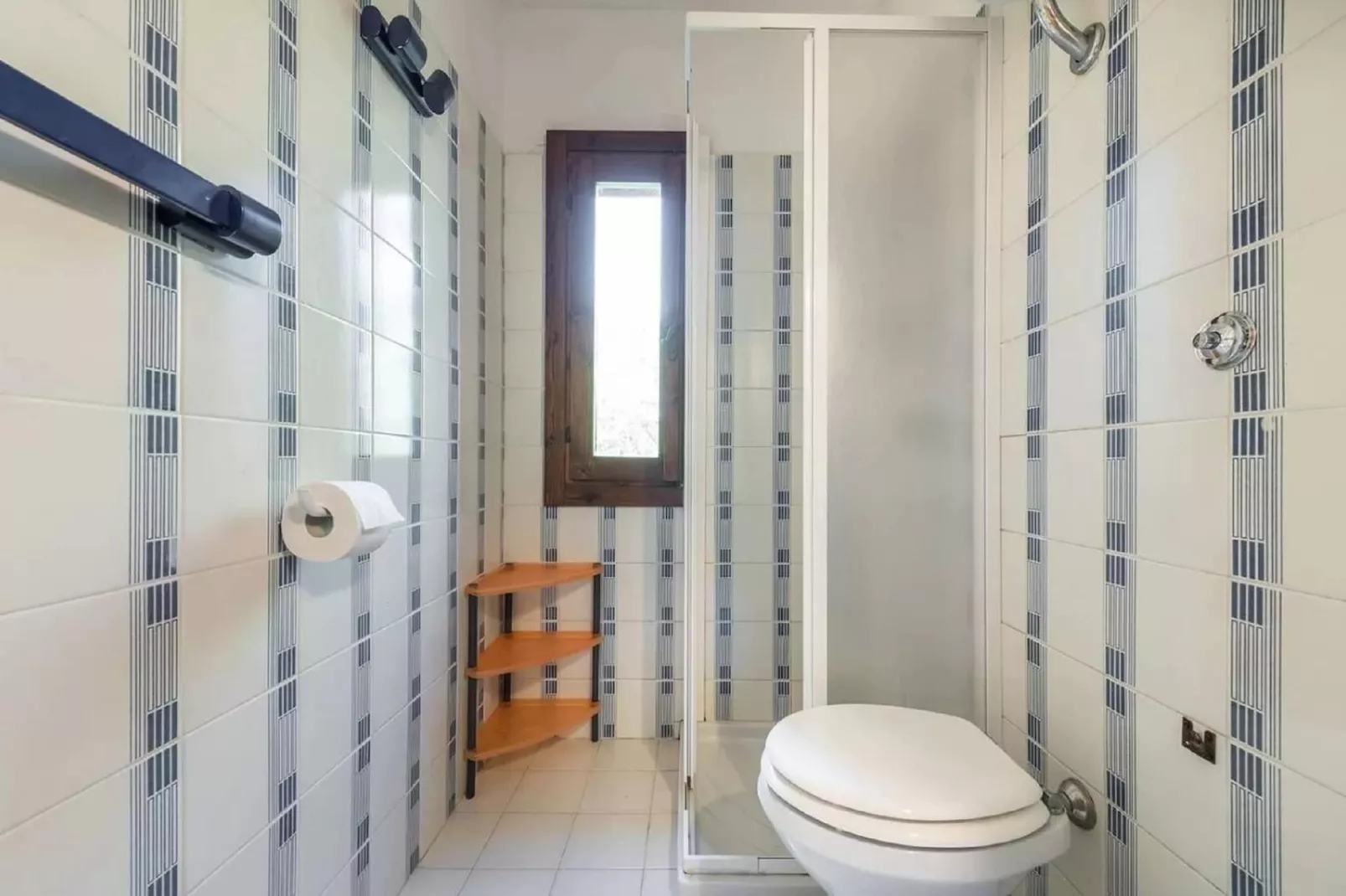 Bellavista 1-Badezimmer