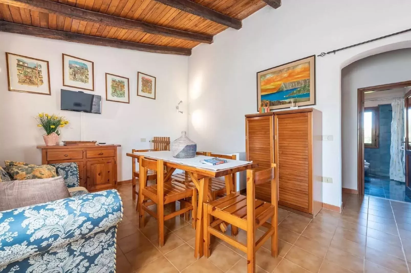 Casa Coppia 2-Salon