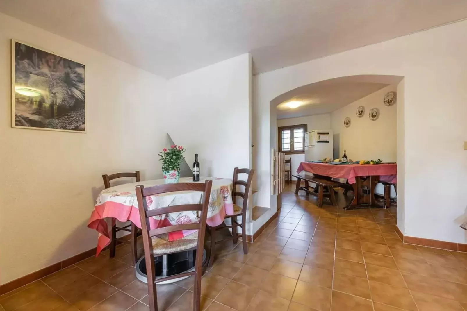 Casa Coppia 2-Salon