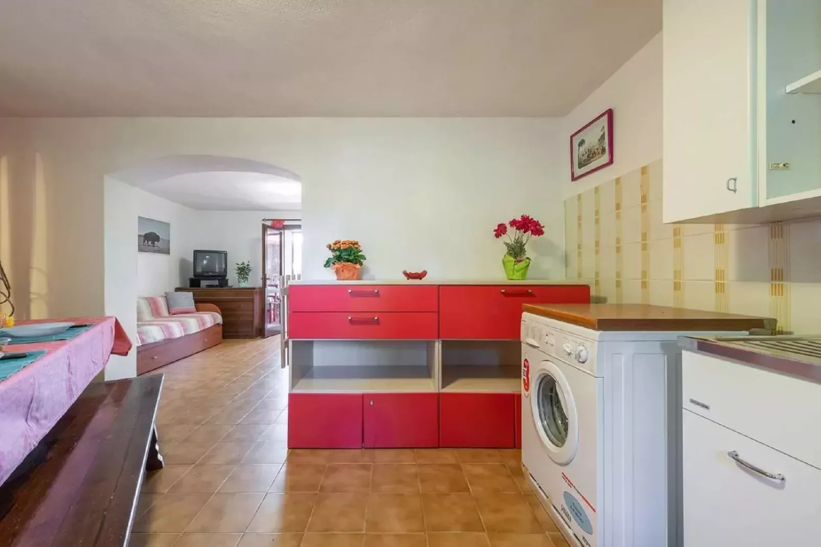 Casa Coppia 2-Cuisine