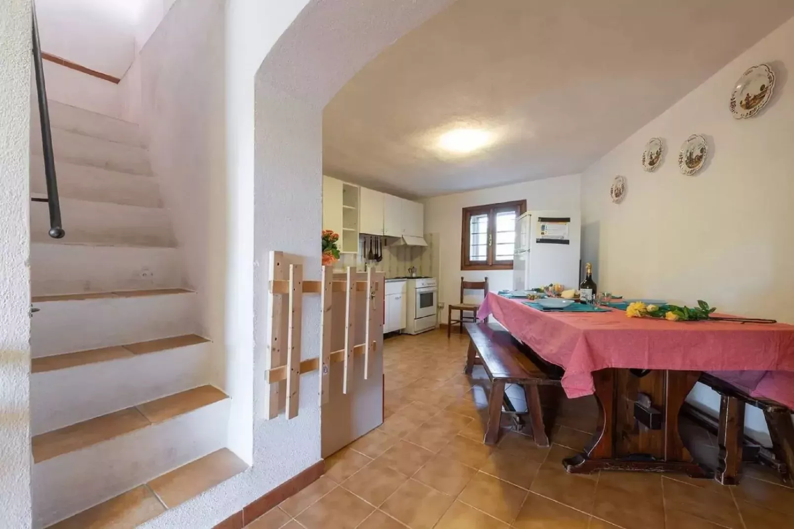 Casa Coppia 2-Cuisine