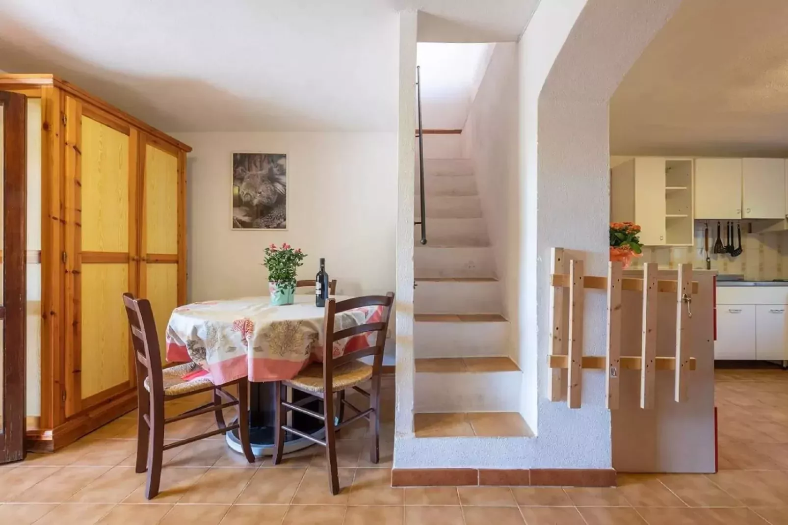 Casa Coppia 2-Cuisine