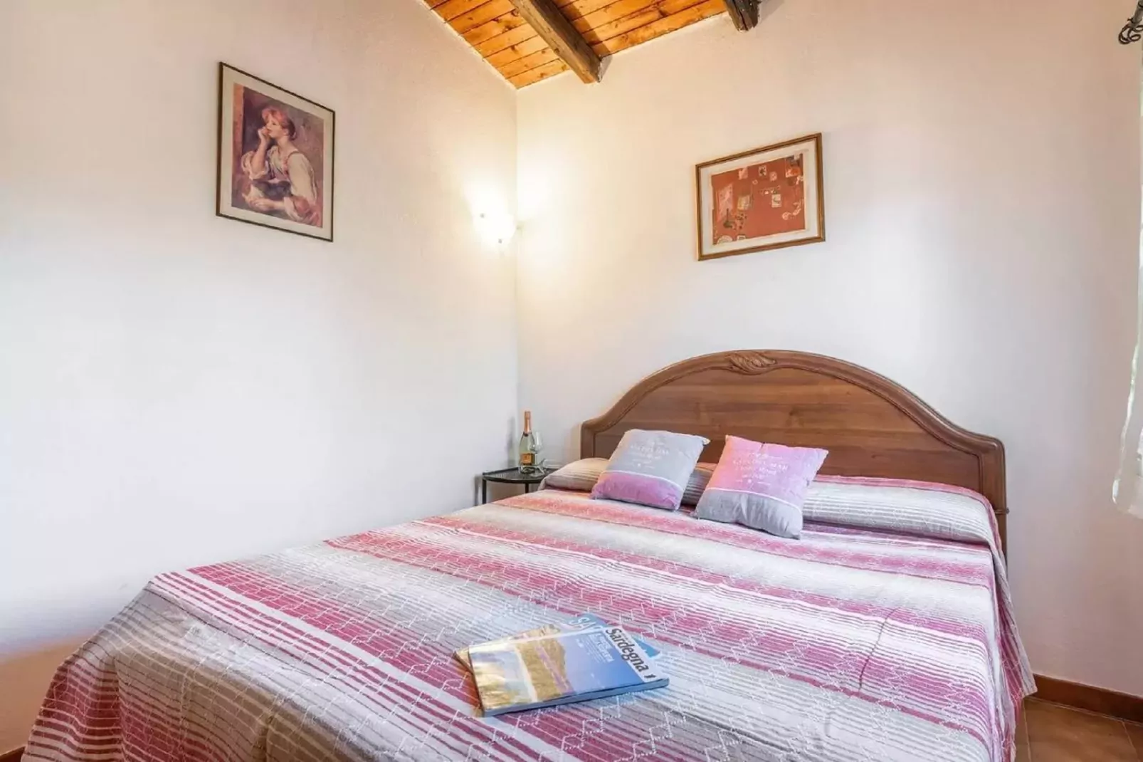 Casa Coppia 2-Chambre