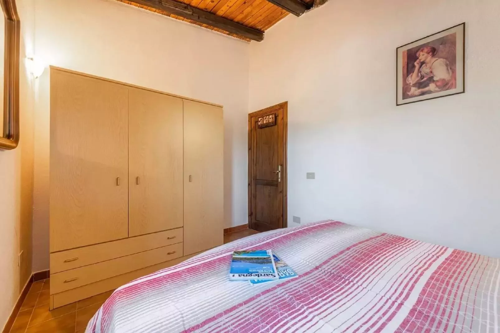 Casa Coppia 2-Chambre