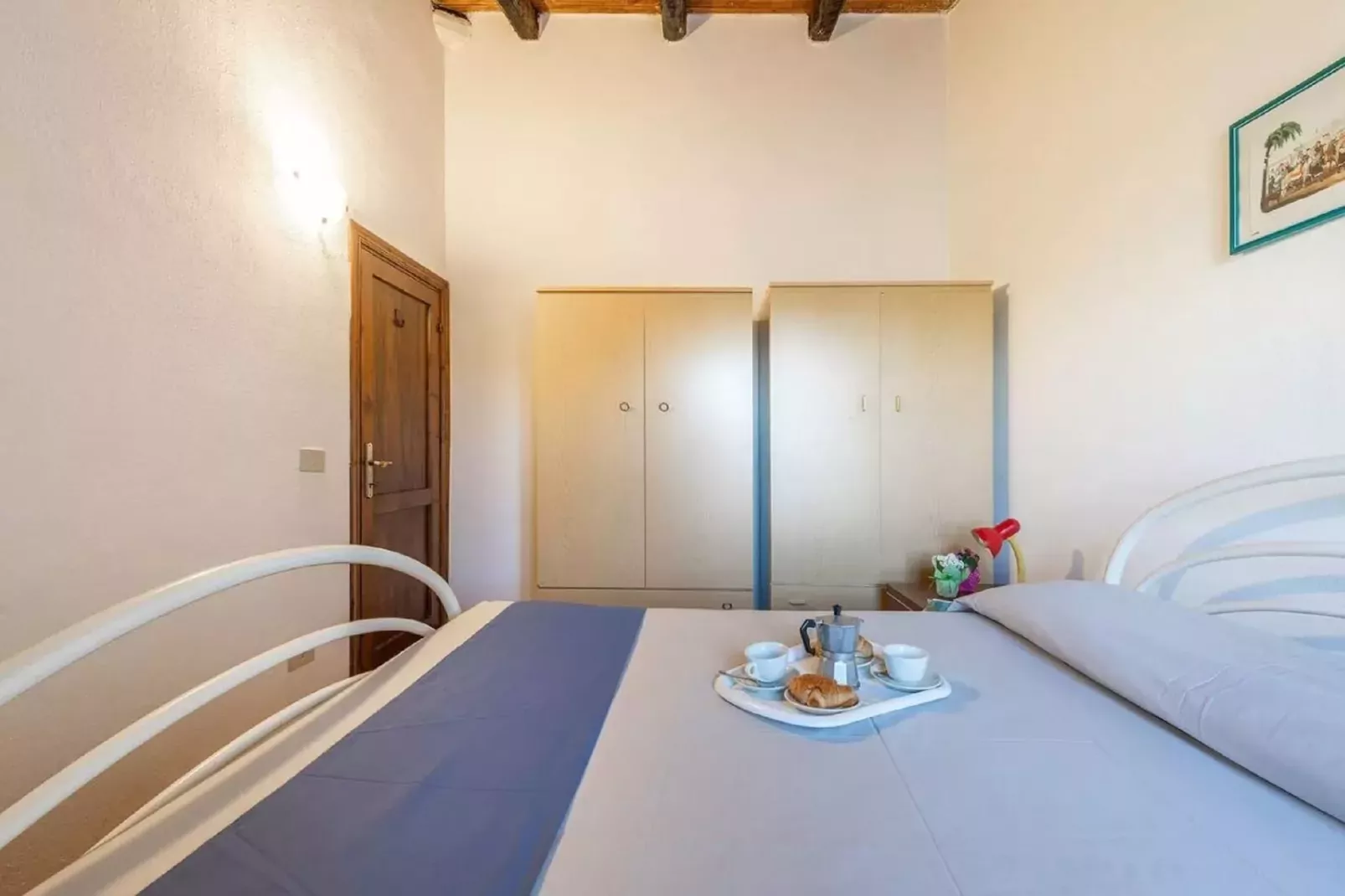 Casa Coppia 2-Chambre