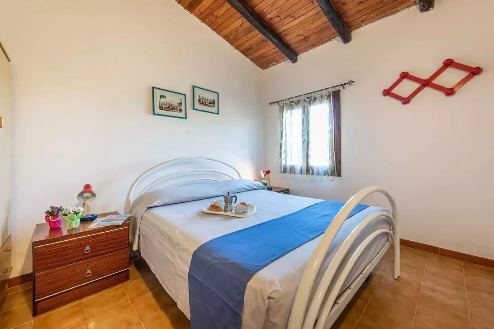 Casa Coppia 2-Chambre