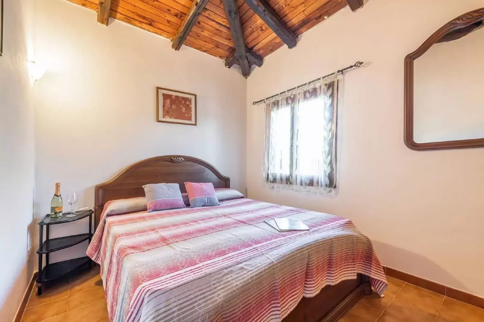 Casa Coppia 2-Chambre