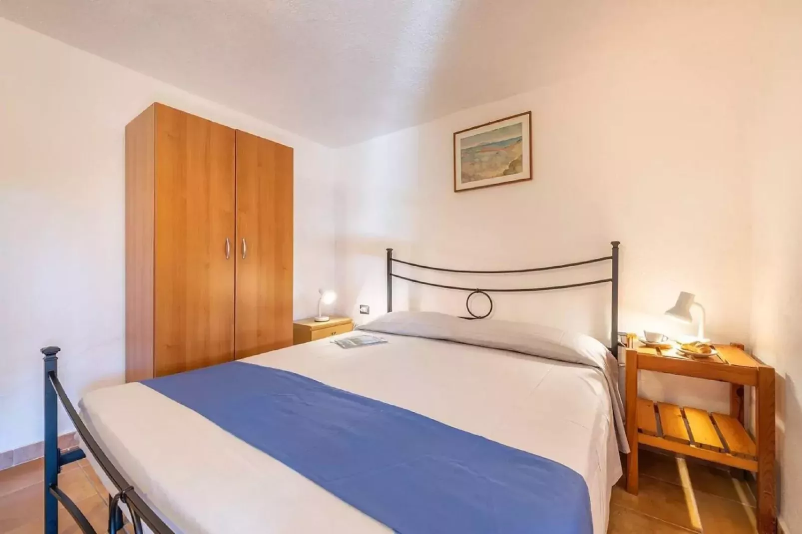 Casa Coppia 2-Chambre