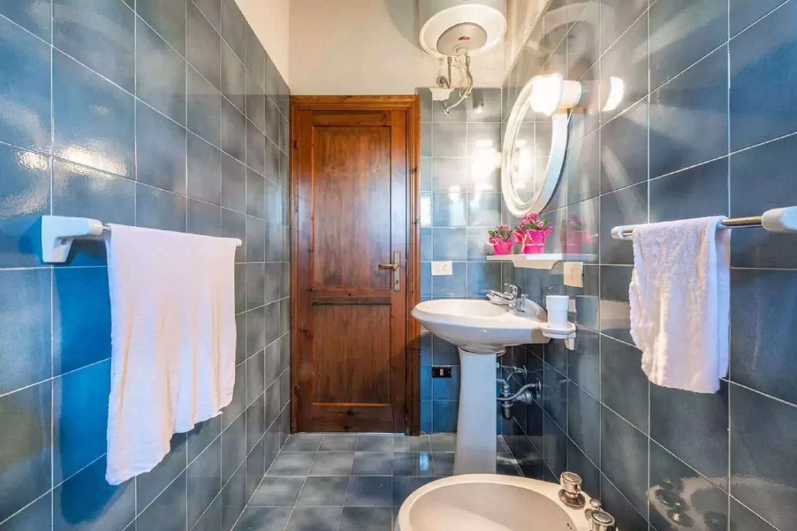 Casa Coppia 2-Salle de bain