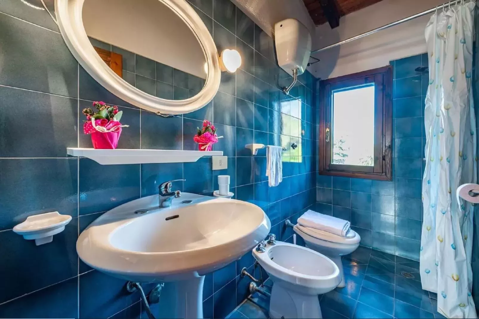 Casa Coppia 2-Salle de bain
