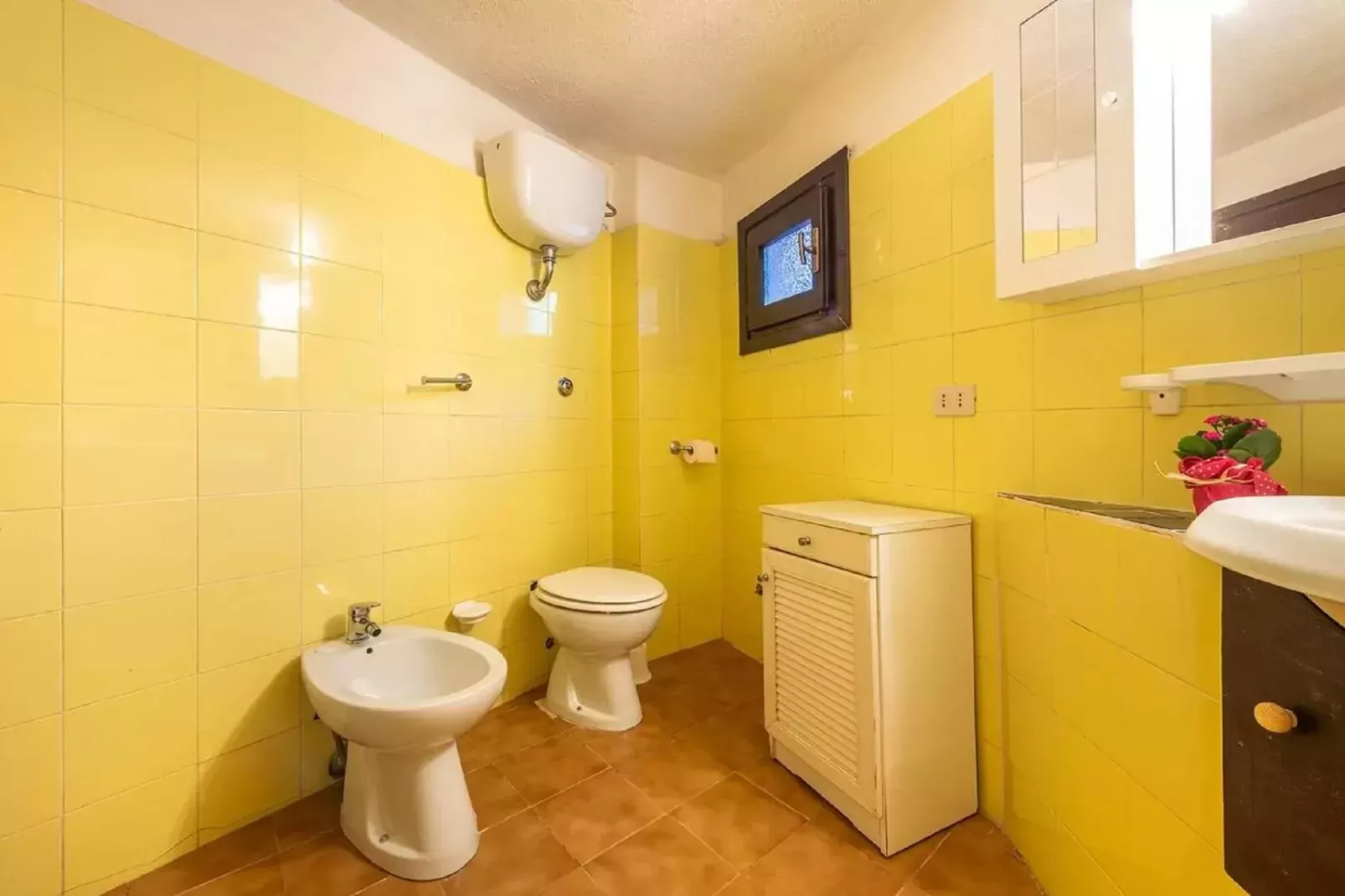 Casa Coppia 2-Salle de bain