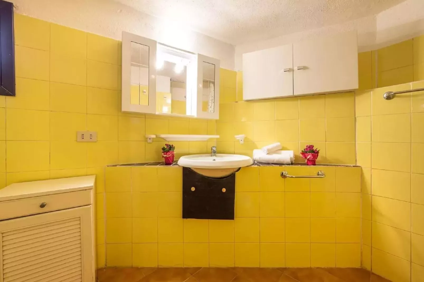 Casa Coppia 2-Salle de bain