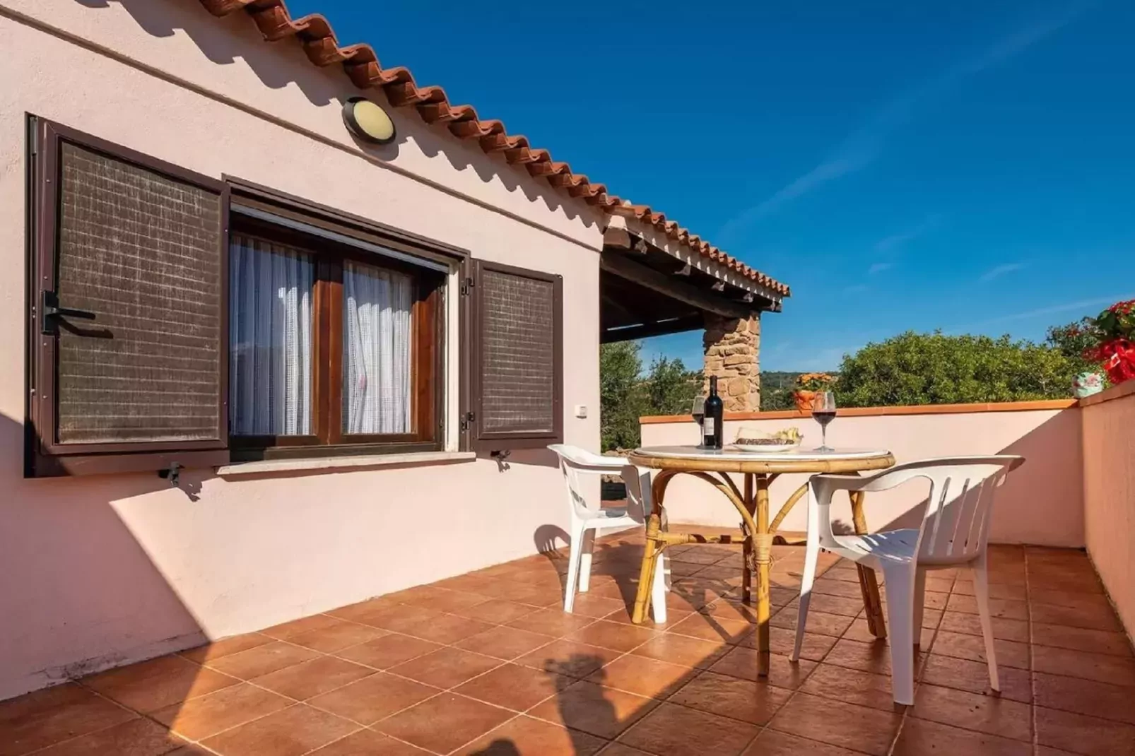 Casa Coppia 2-Balcon-terrasse