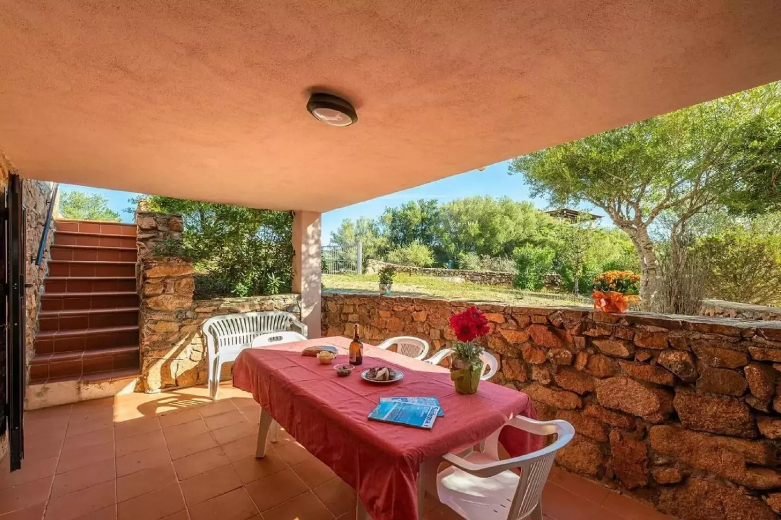 Casa Coppia 2-Balcon-terrasse