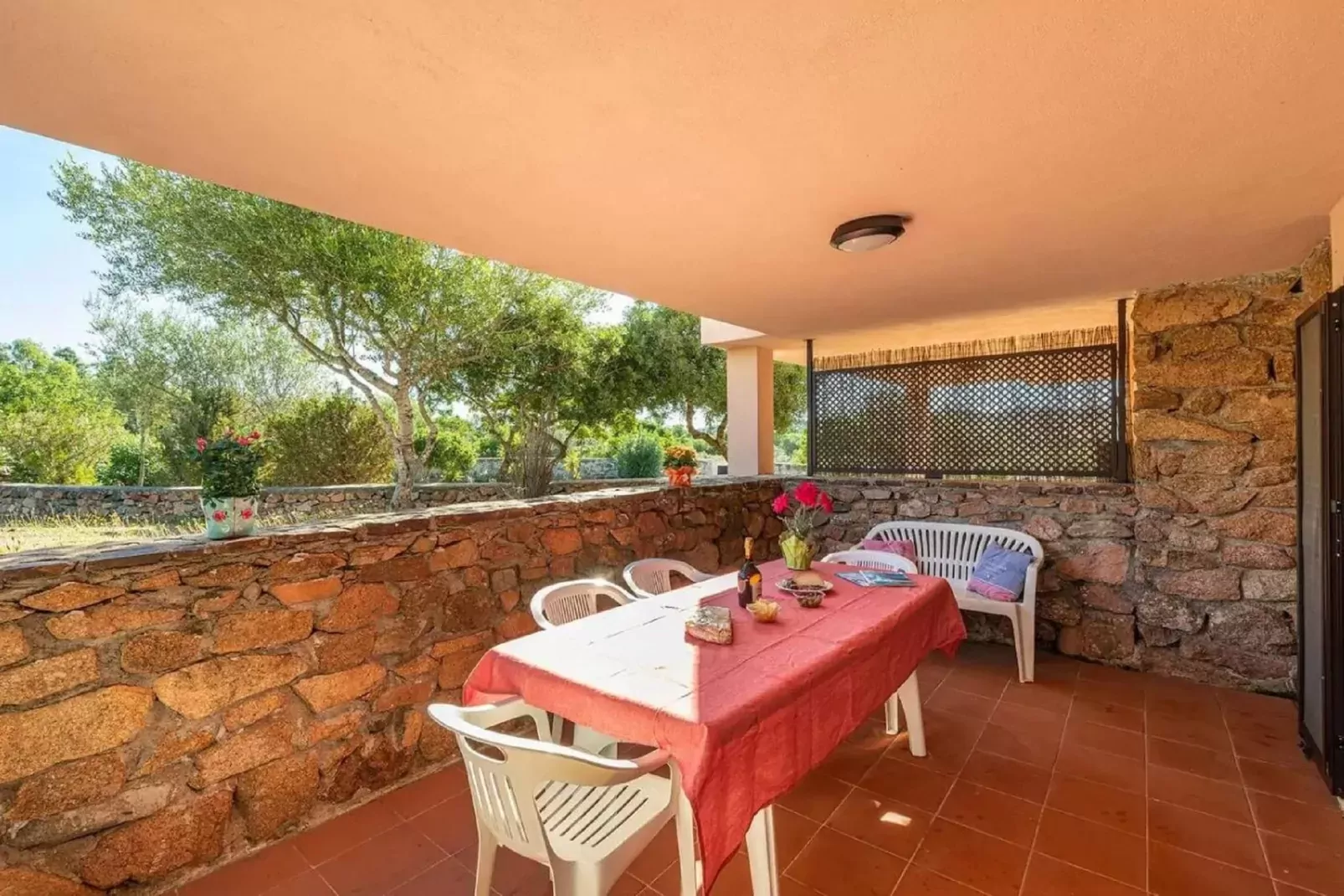 Casa Coppia 2-Balcon-terrasse