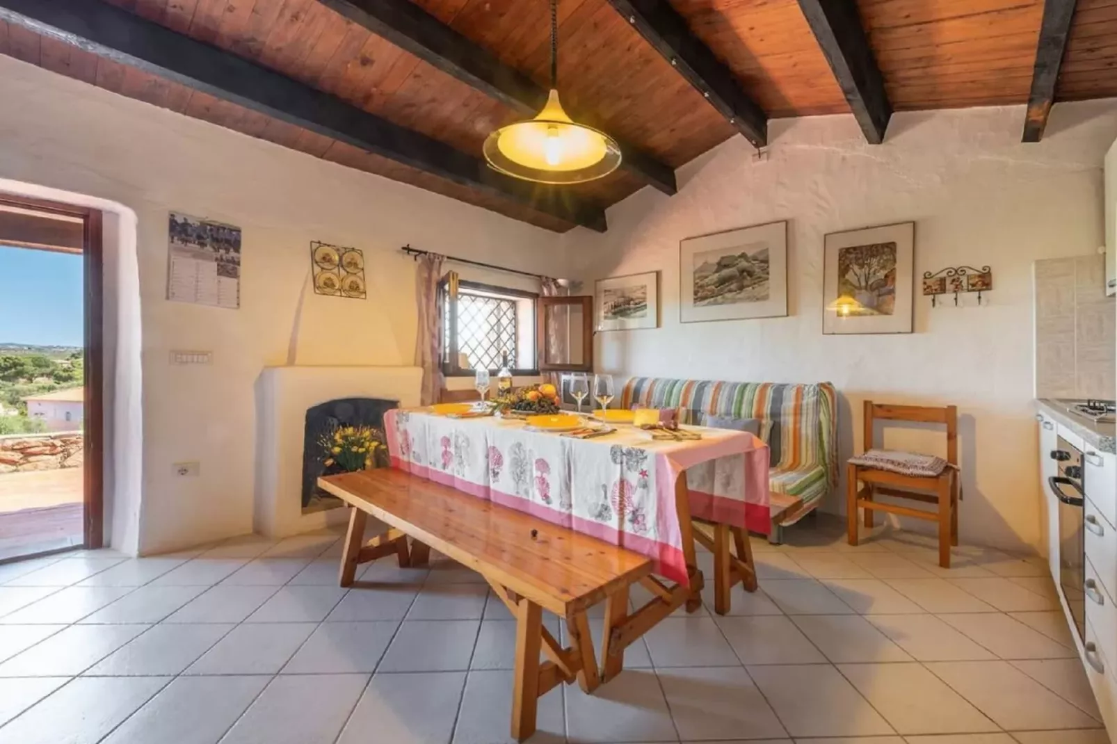 Casa Coppia 3