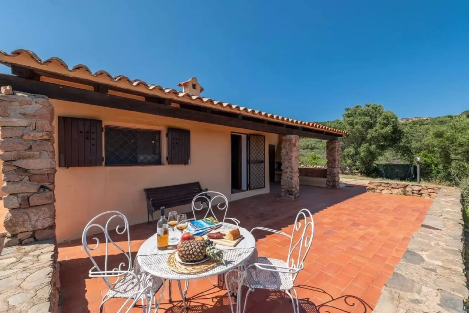 Casa Coppia 3