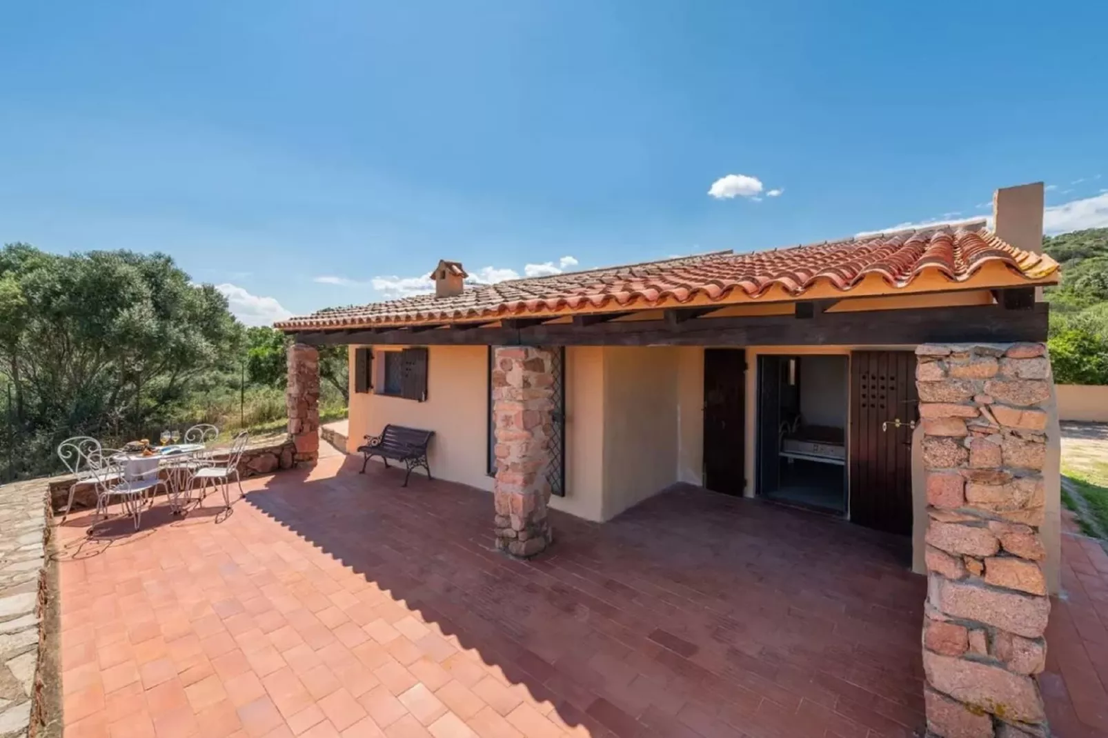 Casa Coppia 3-Exterior summer