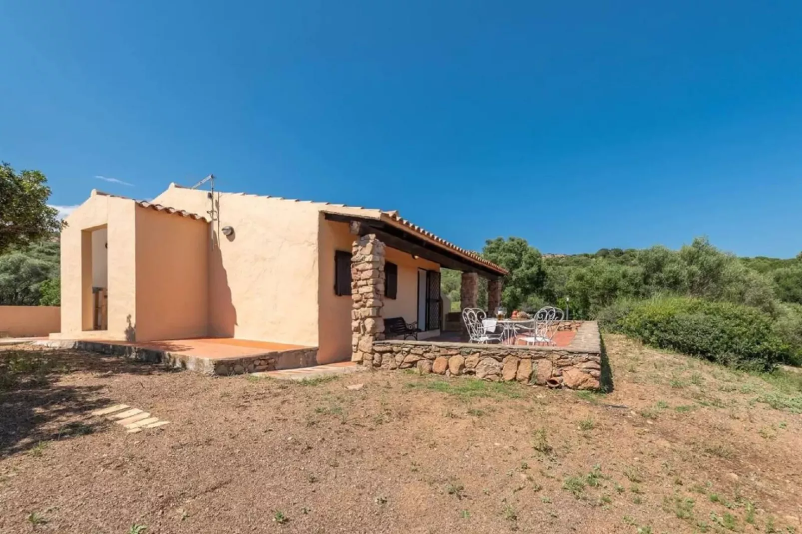 Casa Coppia 3-Exterior summer