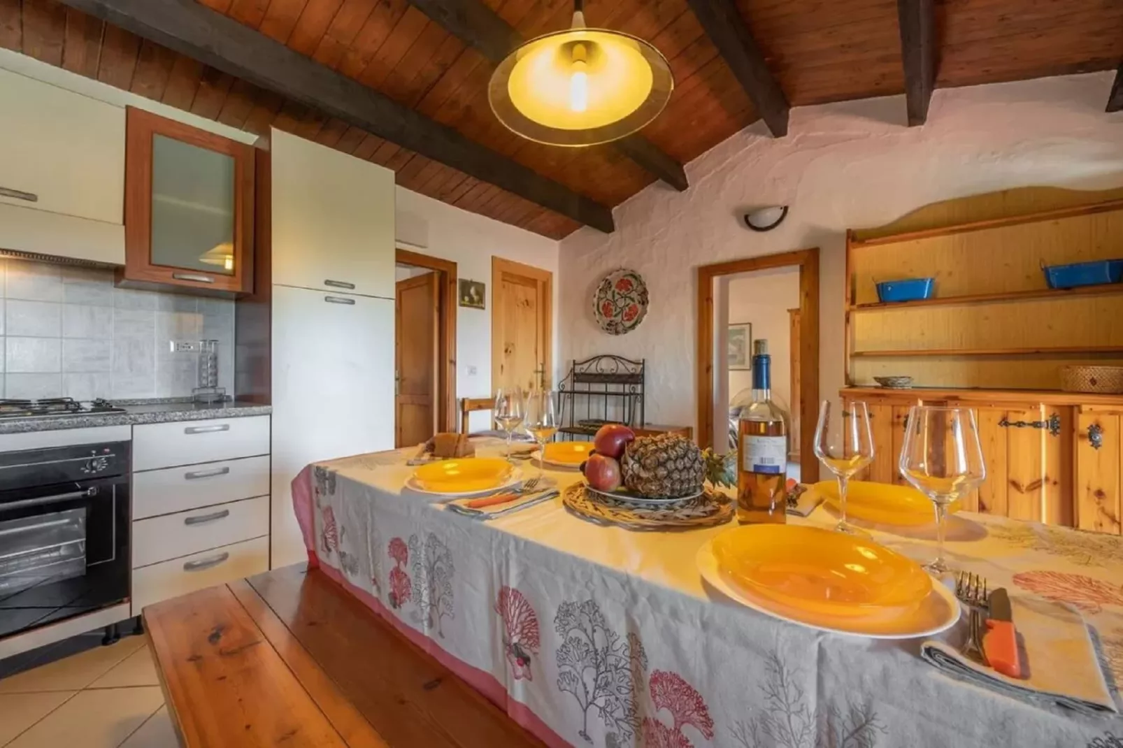 Casa Coppia 3-Kitchen